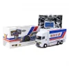 Mey İthalat® 1/64 MODEL ARAÇ R8 LMS GT3 evo II Macau GT Cup - FIA GT World Cup 2024 Uno Racing #30