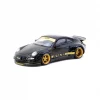 Mey İthalat® 1/64 RWB 997 MODEL ARAÇ Black
