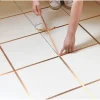 Mey İthalat® 1 cm 50 Metre Gold Fayans Arası Şerit Bant