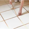 Mey İthalat® 1 cm 50 Metre Gold Fayans Arası Şerit Bant