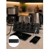 Mey İthalat® 10LU PRİZ SET