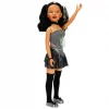 Mey İthalat® 1006657 BEBEK  K-POP SUPER STAR SERIES-1 80 CM 2A