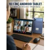 Mey İthalat® 10.1 İnç Android Tablet 8 GB RAM 256 GB Depolama Yeni Nesil
