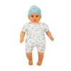 Mey İthalat® 1060012  Denis Bebek 60 cm -