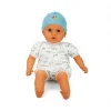 Mey İthalat® 1060012  Denis Bebek 60 cm -