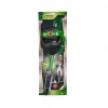 Mey İthalat® 108042238 KILIÇ VE MASKE