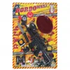 Mey İthalat® 123 Bordo Bereli