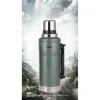 Mey İthalat® 1.25 Litre Vakumlu Çelik Termos