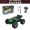 Mey İthalat® 1258A U/K ŞARJLI 2.4G 1:18 HIZLI