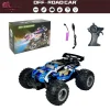 Mey İthalat® 1258A U/K ŞARJLI 2.4G 1:18 HIZLI