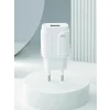 Mey İthalat® 12W USB Şarj Adaptörü 5V 2.4A Hızlı ve Güvenli Şarj Başlığı