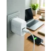 Mey İthalat® 12W USB Şarj Adaptörü Ev ve Ofis Kullanımına Uygun