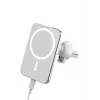 Mey İthalat® 15W MagSafe Uyumlu Manyetik Kablosuz Powerbank 5000 mAh