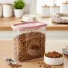 Mey İthalat® 1.7 lt Mama Saklama Kutusu