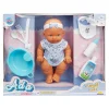 Mey İthalat® 20120  Ada Bebek Yemek Seti 23 cm