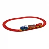 Mey İthalat® 2559 Maxx Wheels Mini Tren Seti 11 Parça -