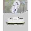 Mey İthalat® 2800 Pa Güçlü Emişli Akıllı Cam Temizleyici Robot