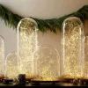 Mey İthalat® 2M Pilli Peri LED