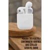 Mey İthalat® 2.Nesil TWS Bluetooth Kulaklık Yüksek Ses Kaliteli