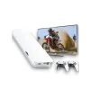 Mey İthalat® 3 D GAME BOX - ÇİFT OYUN KOLLU