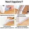 Mey İthalat® 3 Metre Kapı Pencere Rüzgar İzolasyon Bandı