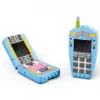 Mey İthalat®  3ü 1 Arada Retro Telefon 31174