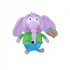 Mey İthalat® 3109 Peluş Necati 25 cm