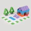 Mey İthalat® 31396 YUMUŞAK AKILLI BLOKLAR 120