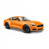 Mey İthalat®  31508 1:24 015 Ford Mustang GT -Necotoys