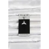 Mey İthalat® 316L Cerrahi Çelik Dolphin Kuyruk Model Göbek Piercing