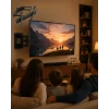 Mey İthalat® 32 55 İnç Ayarlanabilir TV Askı Aparatı Güçlü  Duvar Tipi Askı