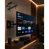 Mey İthalat® 32 55 İnç Televizyon Askı Aparatı Duvara Monte Hareketli TV Tutucu