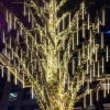 Mey İthalat® 3.2m Meteor LED RGB