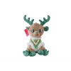 Mey İthalat® 3444 GEYİK 28 CM KAHVERENGİ