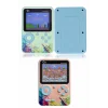 Mey İthalat® 3.5 İnç Klasik Retro LCD Ekran 500 Oyunlu Oyun Konsolu Taşınabilir