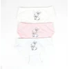 Mey İthalat® 3lü Kız Slip Set K128668 (tek adet fiyatıdır)