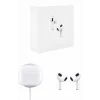 Mey İthalat® 3.Nesil İOS Android Uyumlu Bluetooth 5.0 Beyaz Çağrı Cevaplama Yeni Nesil
