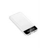 Mey İthalat® 4 Çıkışlı 20.000 MAH Powerbank Taşınabilir Çoklu Giriş