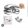 Mey İthalat® 4 D MASAJ ALETİ