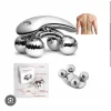 Mey İthalat® 4 D MASAJ ALETİ