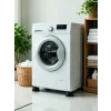 Mey İthalat® 4lü Set Çamaşır Makinesi Titreşim Önleyici Ped