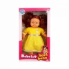 Mey İthalat® 40052 Sarıl Bana Et Bebek 40 cm