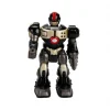 Mey İthalat® 40757 ROBOT YÜRÜYEN IŞIK 18CM 3A