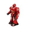 Mey İthalat® 40757 ROBOT YÜRÜYEN IŞIK 18CM 3A