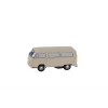 Mey İthalat® 42347 1 32 METAL ARABA 72 BUS T2 72