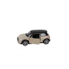 Mey İthalat® 43696 MINI METAL ARABA 72