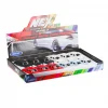 Mey İthalat® 43764 Welly Mercedes Benz 1:32 Model Araba -Karsan Oyuncak