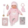 Mey İthalat® 43cm Bebek