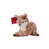 Mey İthalat® 4475 GEYİK 25 CM KAHVERENGİ