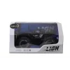 Mey İthalat® 4D-Y10 SUDA VE KARADA GİDEBİLEN 4X4 DAĞ ARACI